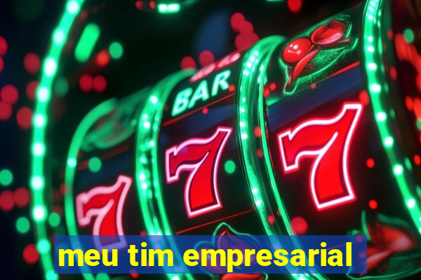 meu tim empresarial